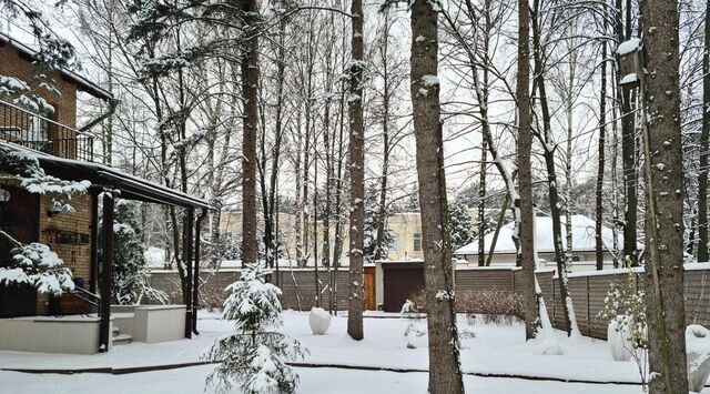 земля д Барвиха ДПК, Крылатское, Новь фото