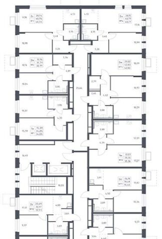 г Химки микрорайон Клязьма-Старбеево Водники Ивакино кв-л, к 1 фото