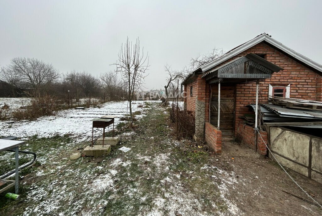 дом р-н Суздальский с Борисовское дор Большая 34 фото 16