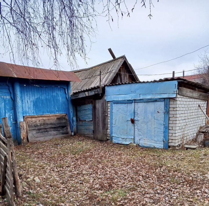 дом р-н Майнский с Анненково-Лесное ул Советская Анненковское с/пос фото 3