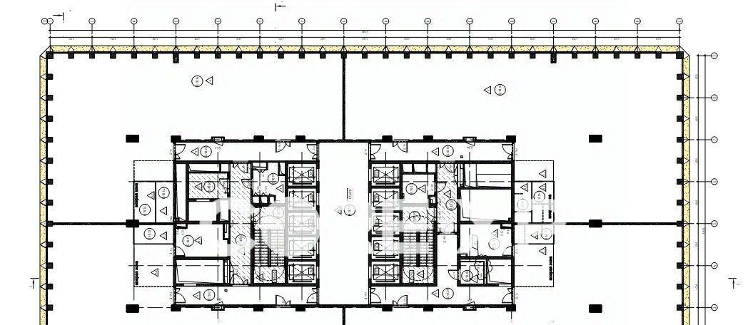 офис г Москва метро Белорусская проезд Бумажный 19с/1 фото 2