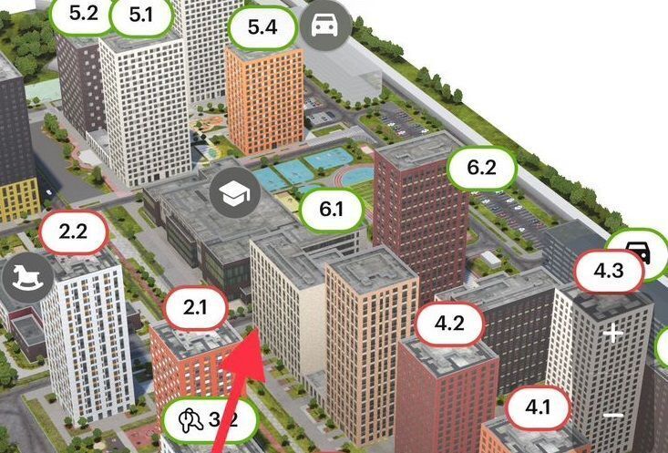 свободного назначения г Москва метро Текстильщики Волжский Парк жилой комплекс фото 4