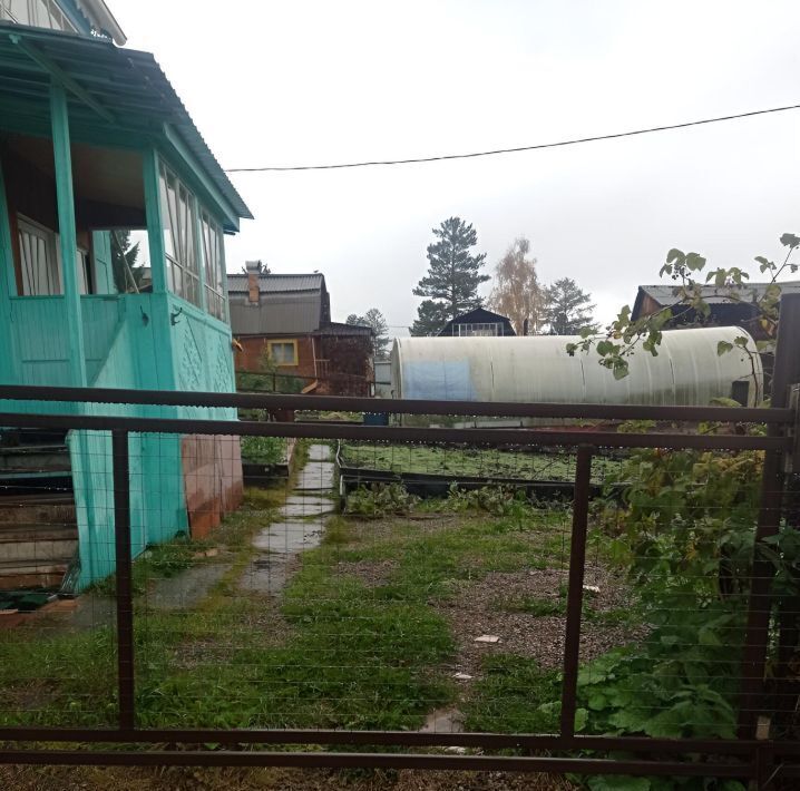 дом р-н Шелеховский ж/д_оп Голубые ели снт Широкая падь Олхинское муниципальное образование фото 19