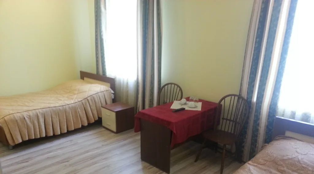 комната р-н Людиновский г Людиново ул Герцена 12а фото 4