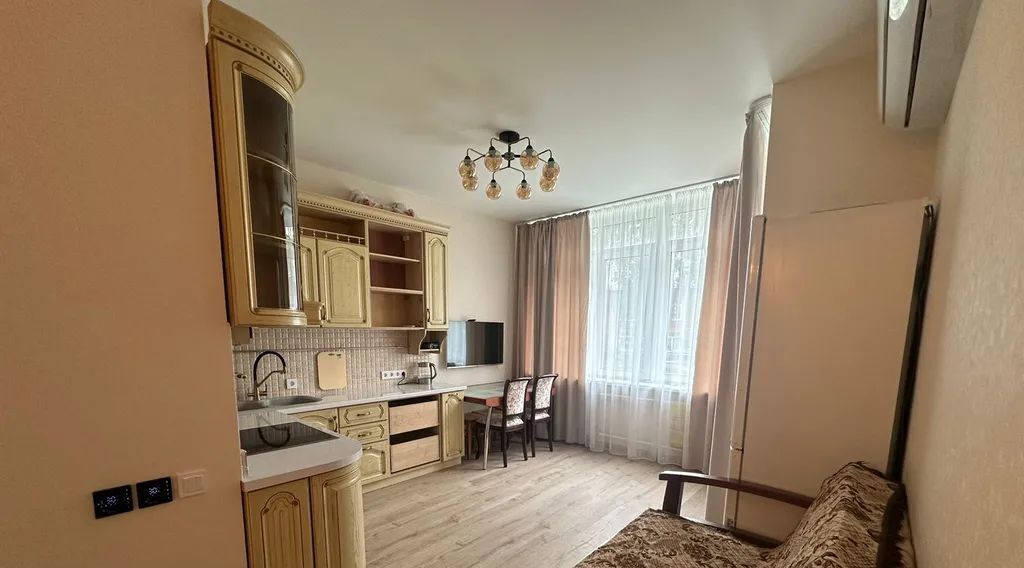 квартира г Кемерово р-н Заводский ул Мичурина 58к/2 фото 4