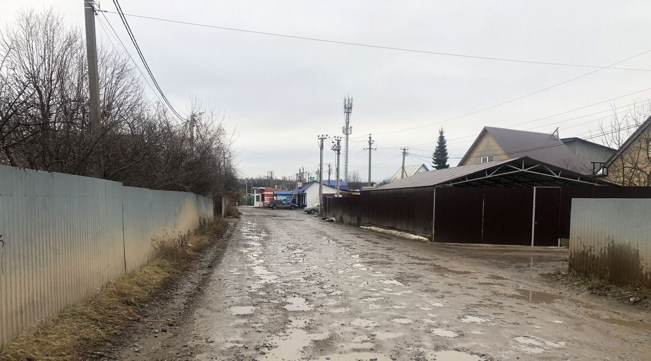 дом г Уфа р-н Демский снт Буровик 172 фото 3