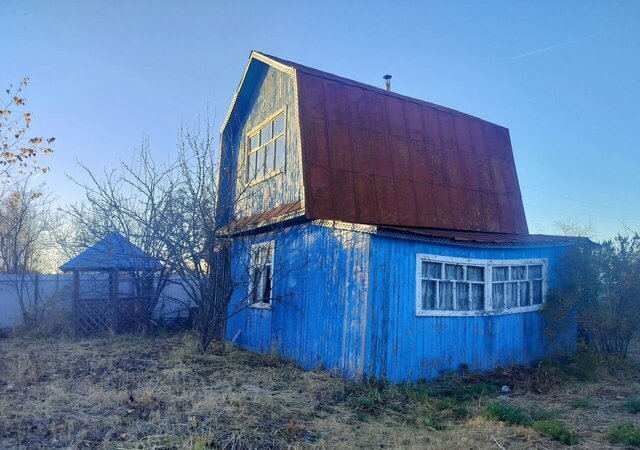 снт Мелиоратор Знаменское сельское поселение, 10-й квартал, 11, Йошкар-Ола фото