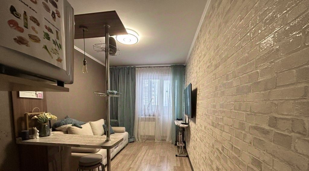 квартира г Тверь р-н Заволжский ул Новочеркасская 53 фото 1