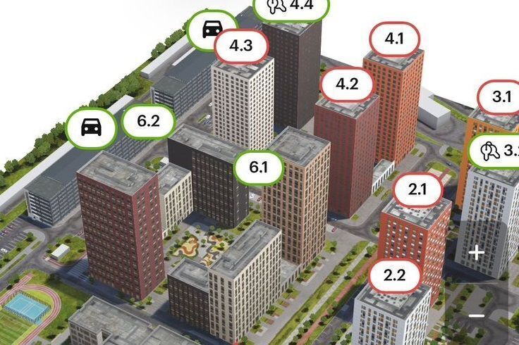 свободного назначения г Москва метро Текстильщики Волжский Парк жилой комплекс фото 6