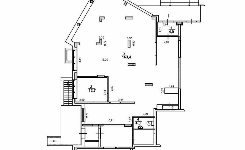 офис г Лыткарино ул Ухтомского 4 Томилино фото 1