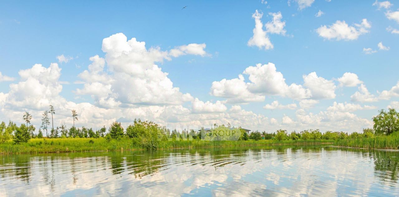 земля городской округ Истра д Захарово Агаларов Эстэйт кп, Нахабино фото 1