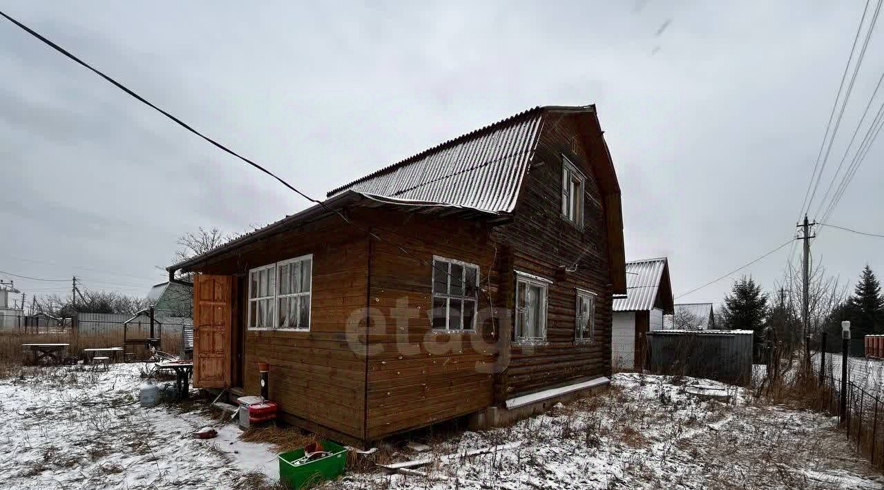 дом г Раменское снт тер.Венера-Натальино 7/2 345, Раменский городской округ фото 1