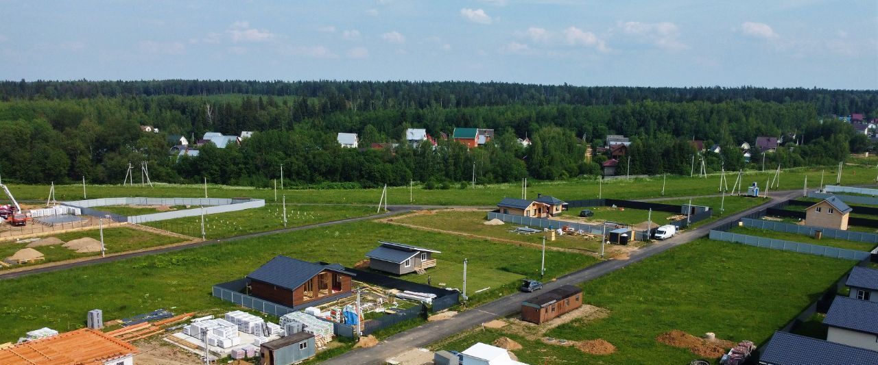 земля городской округ Истра д Карасино ул Тростенская фото 4