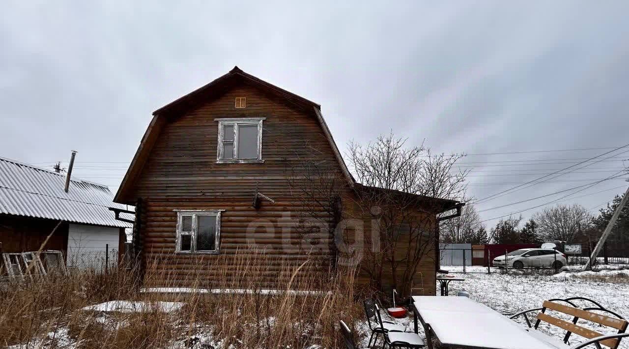 дом г Раменское снт тер.Венера-Натальино 7/2 345, Раменский городской округ фото 3