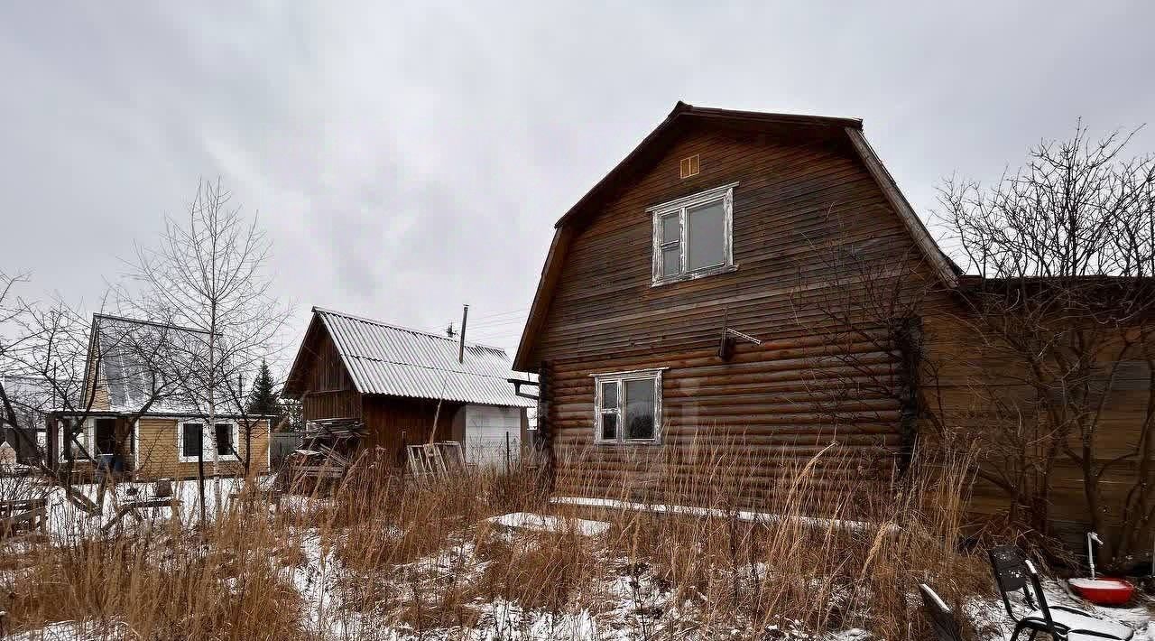 дом г Раменское снт тер.Венера-Натальино 7/2 345, Раменский городской округ фото 4