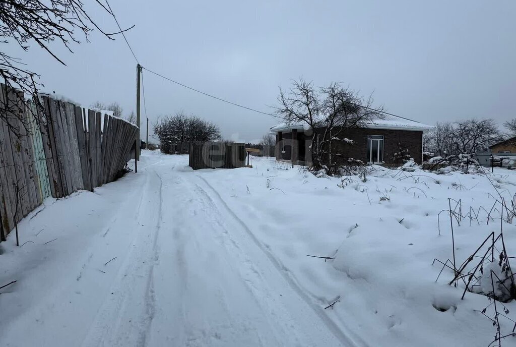 дом р-н Брянский п Путевка территория садоводческого общества Снежка фото 1