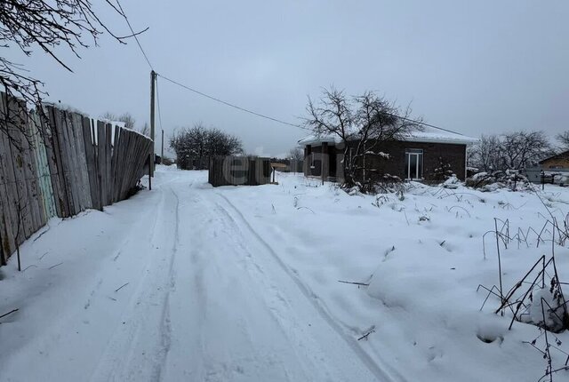 территория садоводческого общества Снежка фото