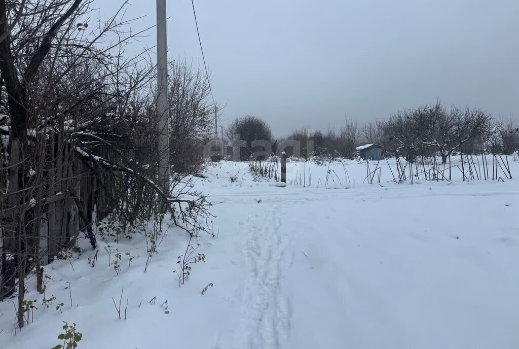 дом р-н Брянский п Путевка территория садоводческого общества Снежка фото 4