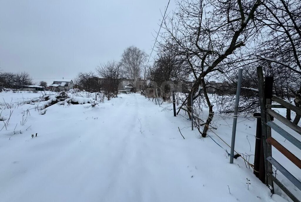 дом р-н Брянский п Путевка территория садоводческого общества Снежка фото 9