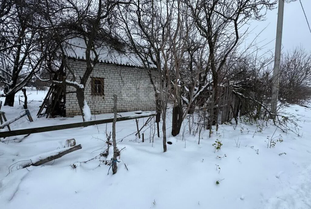 дом р-н Брянский п Путевка территория садоводческого общества Снежка фото 10