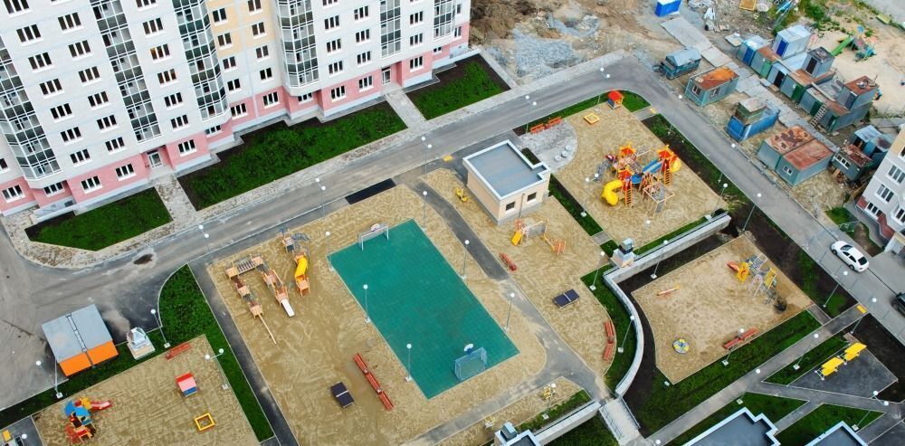 квартира г Екатеринбург Чкаловская ул Николая Островского 1 фото 26