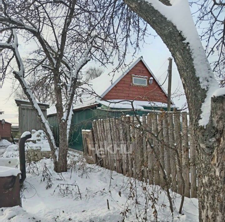 дом р-н Городецкий г Городец ул Набережная 51 фото 30