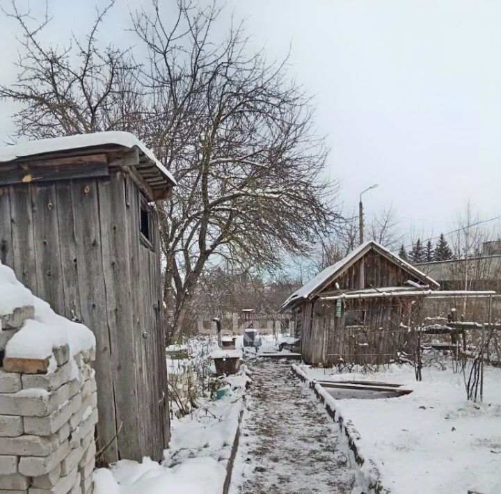 дом р-н Городецкий г Городец ул Набережная 51 фото 33