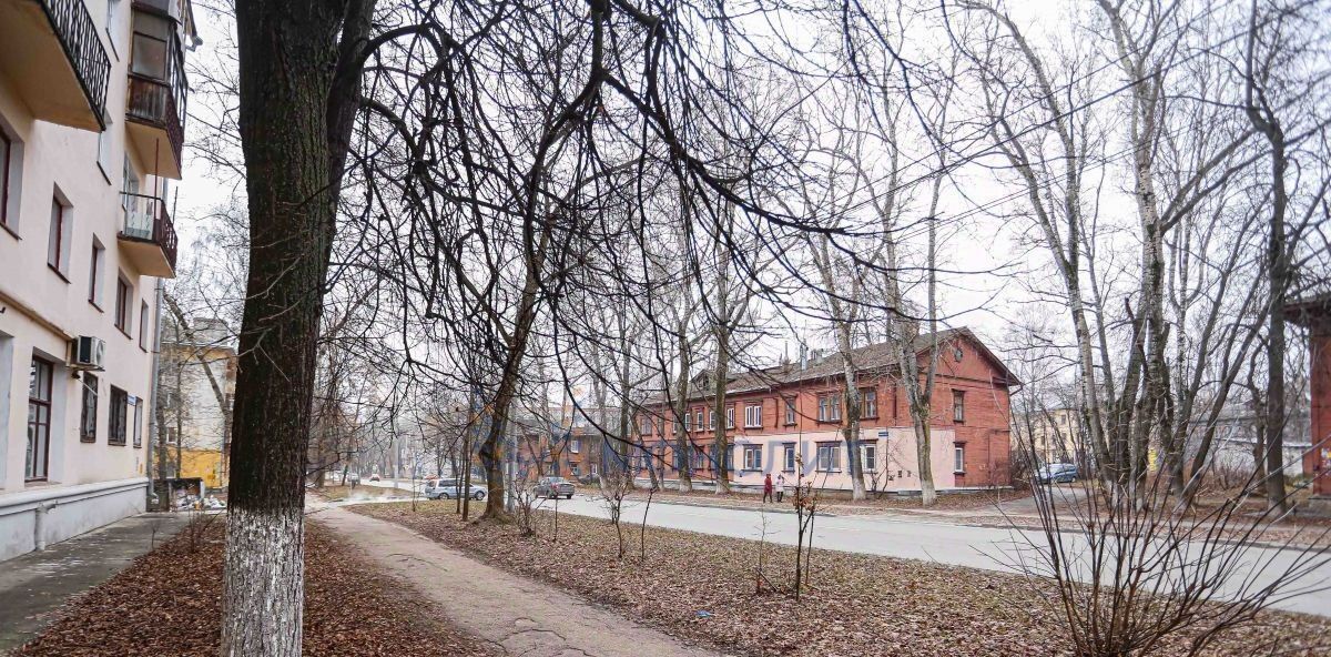 офис г Нижний Новгород р-н Советский проезд Высоковский фото 21