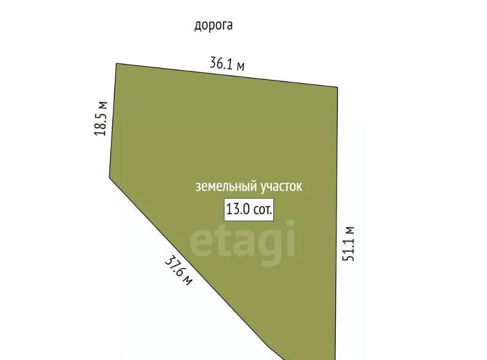 земля р-н Красносельский д Кузьмино Шолоховское с/пос, проезд Проезд фото 1