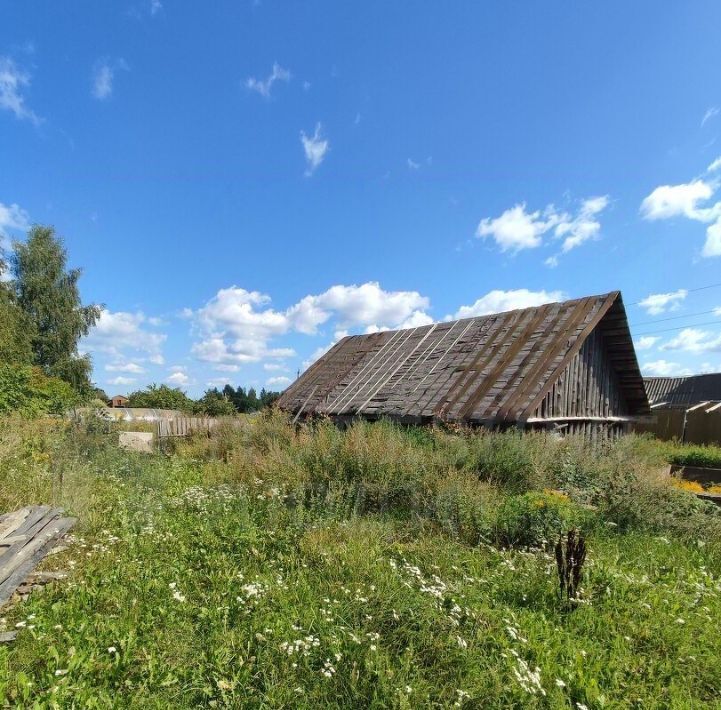 земля р-н Новгородский с Бронница ул Восточная Бронницкое с пос фото 7