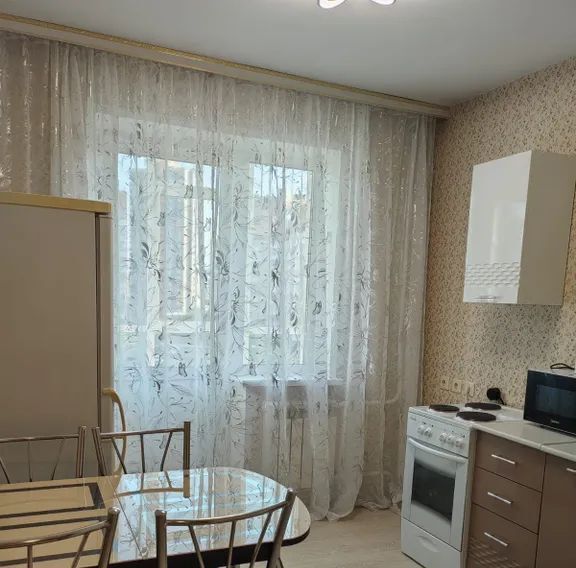 квартира г Красноярск р-н Советский ул Алексеева 25 фото 15