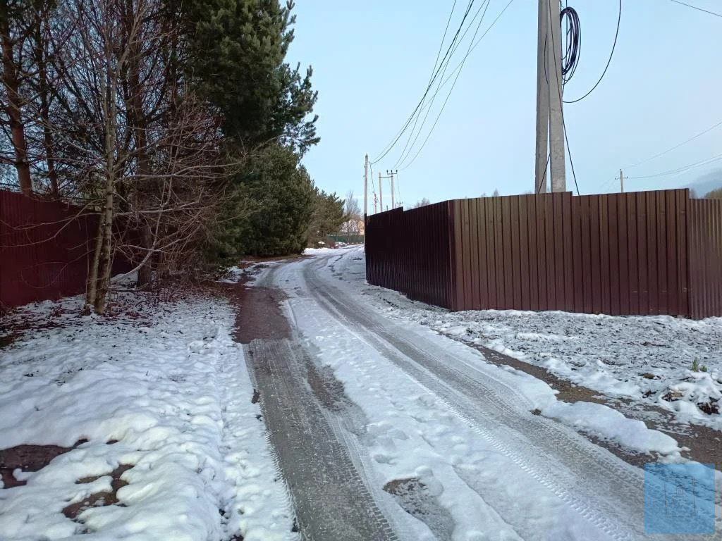 земля городской округ Солнечногорск д Маслово Пятницкое фото 2