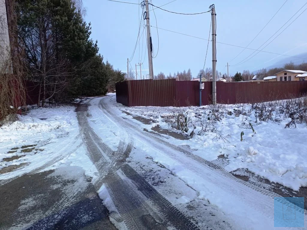 земля городской округ Солнечногорск д Маслово Пятницкое фото 3