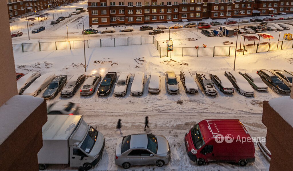 квартира городской округ Ленинский п Лопатино ул Сухановская 35 Бутово фото 13