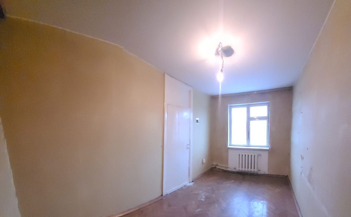 квартира г Жуковский ул Комсомольская 7 фото 2
