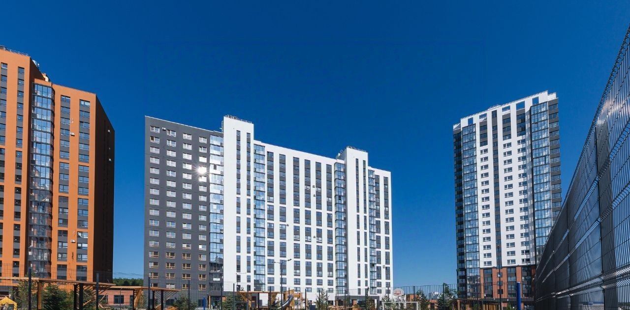 квартира г Челябинск р-н Центральный пр-кт Комсомольский 145/1 фото 12