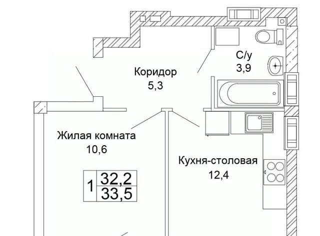 р-н Кировский ЖК «Колизей» фото