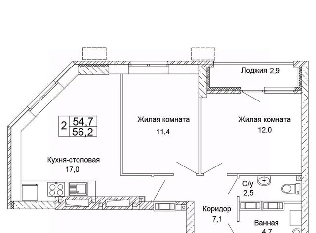 ЖК «Колизей» фото