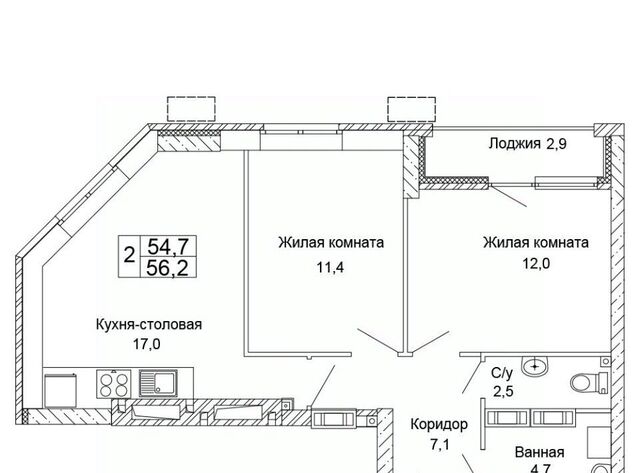 р-н Кировский фото