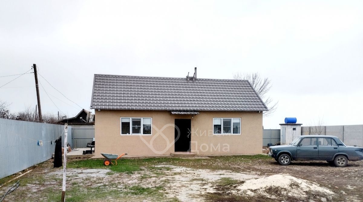дом г Волжский снт Здоровье химика ул 10-я фото 12