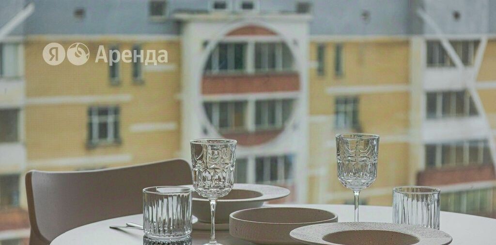 квартира г Москва метро Курская ул Казакова 7 фото 23