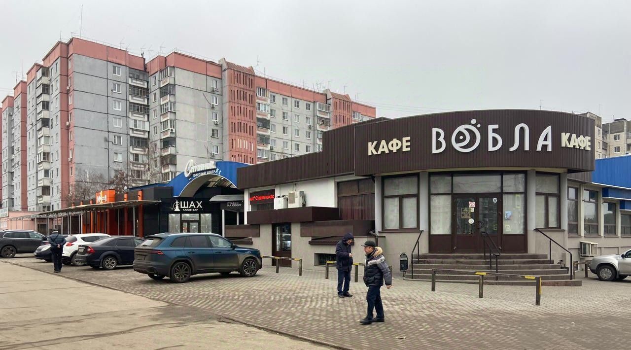 свободного назначения г Липецк р-н Октябрьский пр-кт Имени 60-летия СССР 37 фото 8