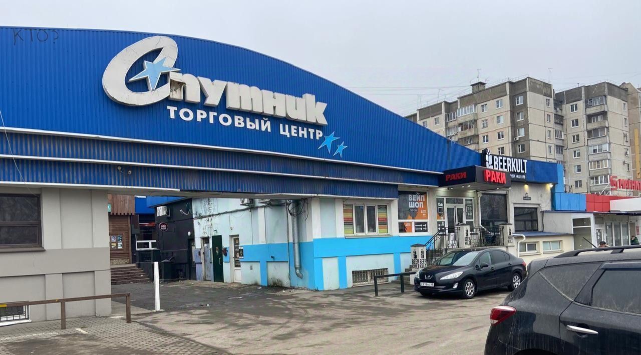 свободного назначения г Липецк р-н Октябрьский пр-кт Имени 60-летия СССР 37 фото 19