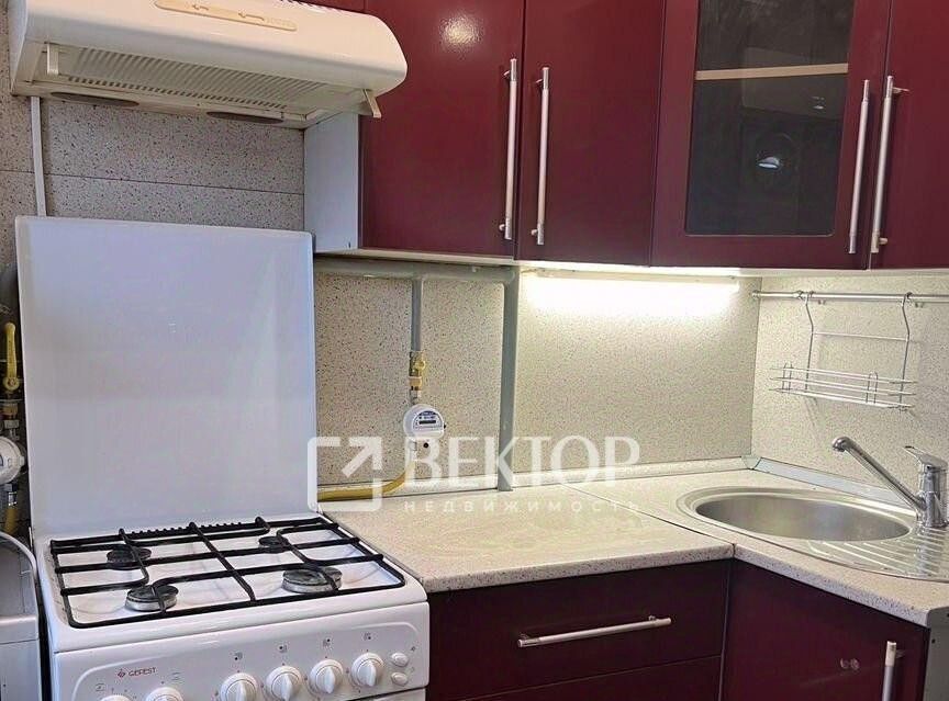 квартира г Кострома ул Нижняя Дебря 22 фото 3