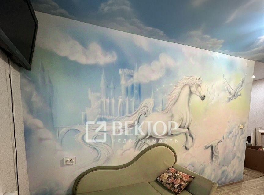 квартира г Кострома ул Нижняя Дебря 22 фото 12