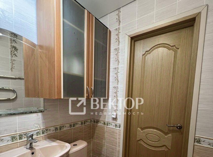 квартира г Кострома ул Нижняя Дебря 22 фото 18