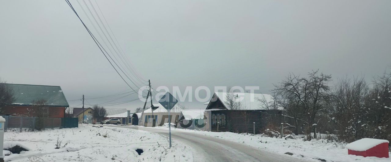 земля г Чебоксары д Чандрово ул Чандровская р-н Московский фото 1