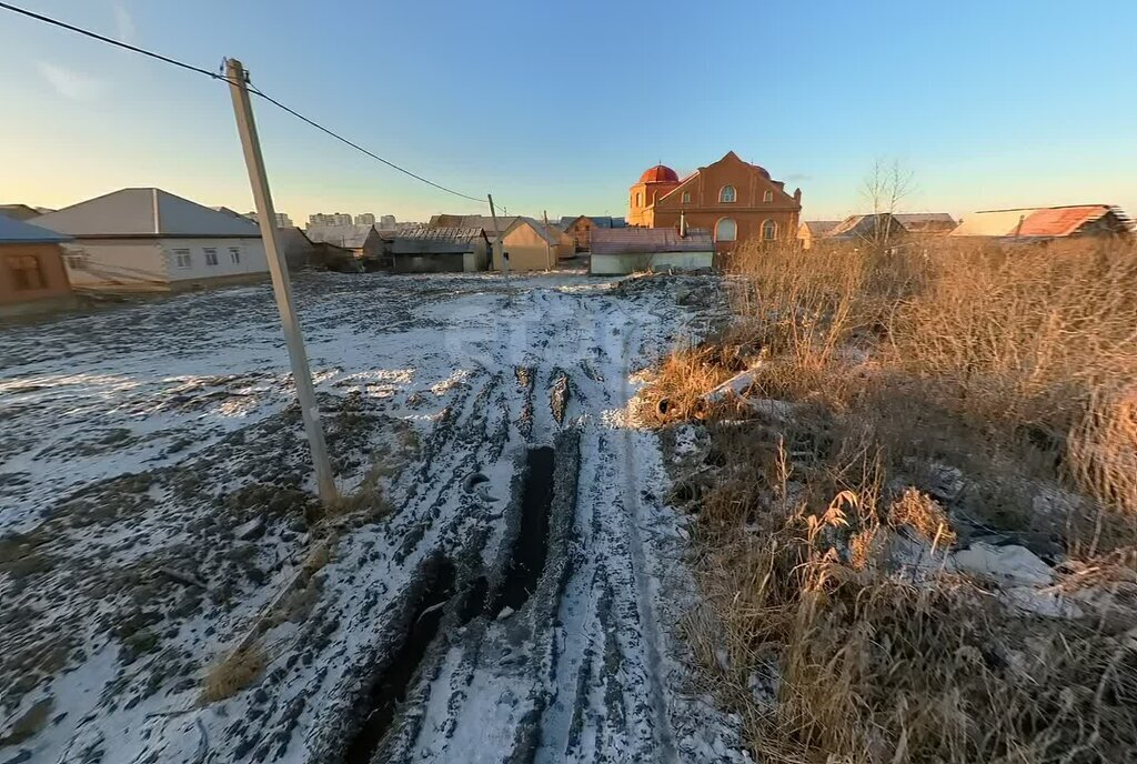 земля г Тюмень снт Геолог-3 ул Рябиновая фото 3