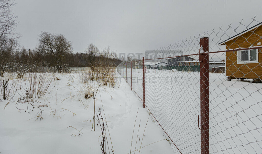 земля городской округ Наро-Фоминский Апрелевка фото 3