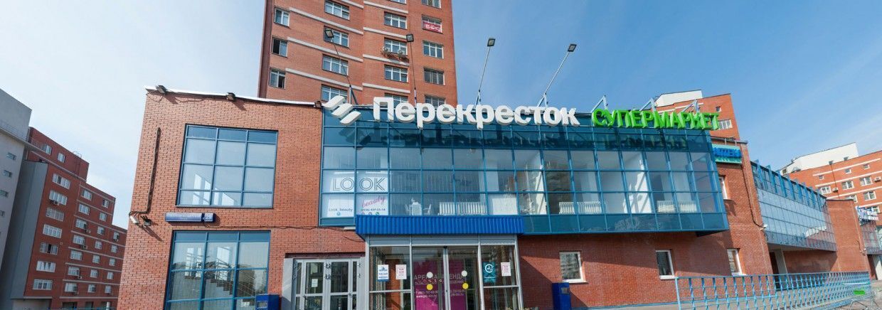 торговое помещение г Москва метро Планерная ул Соколово-Мещерская 29 фото 6